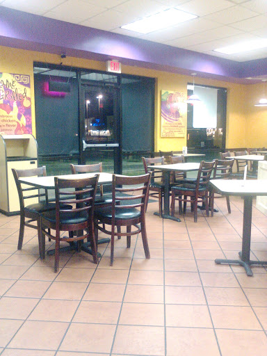 Mexican Restaurant «El Pollo Loco», reviews and photos, 4645 W Commerce St, San Antonio, TX 78237, USA