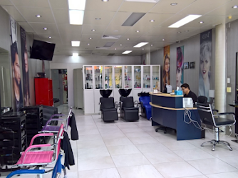 Exclusive Hairdressing