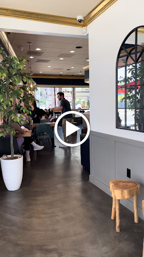 SERIES A COFFEE