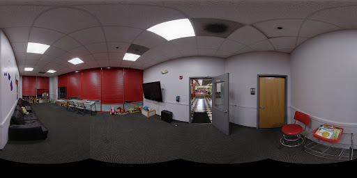 Gym «Retro Fitness», reviews and photos, 5238 Nicholson Ln, Kensington, MD 20895, USA