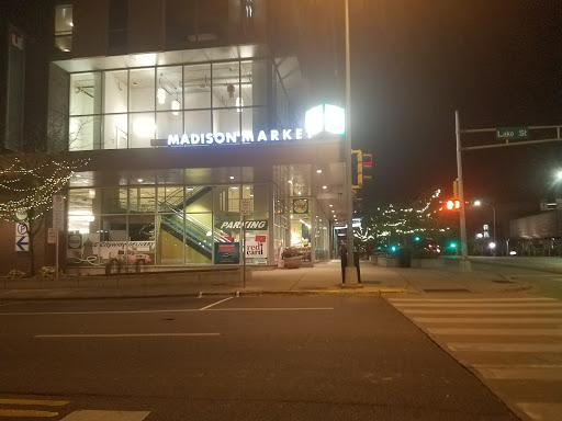 Supermarket «Fresh Madison Market», reviews and photos, 703 University Ave, Madison, WI 53715, USA