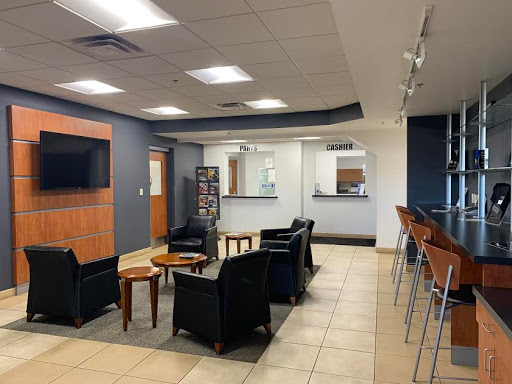 Car Dealer «Mark Sweeney Buick GMC», reviews and photos, 3365 Highland Ave, Cincinnati, OH 45213, USA