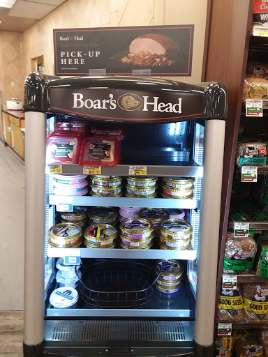Safeway image