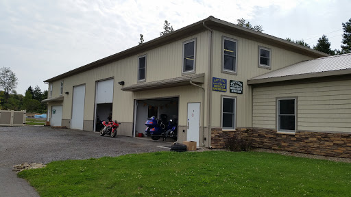 Motorcycle Shop «Moto Z LLC», reviews and photos, 1221 Maple Rd, Elma, NY 14059, USA