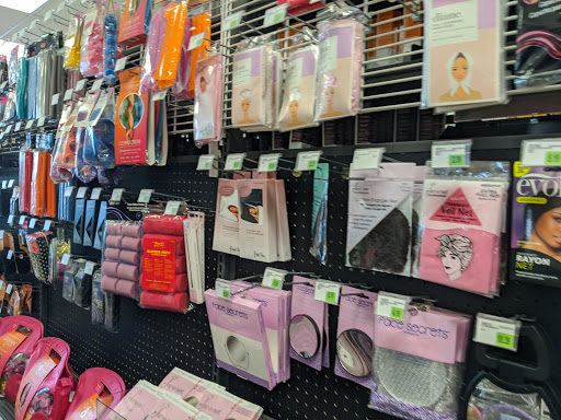 Beauty Supply Store «Sally Beauty», reviews and photos, 935 Riverdale St, West Springfield, MA 01089, USA