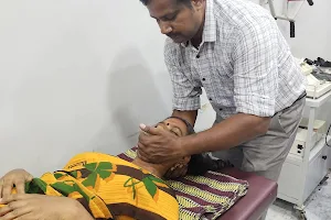 Raaja Physiotherapy clinic image