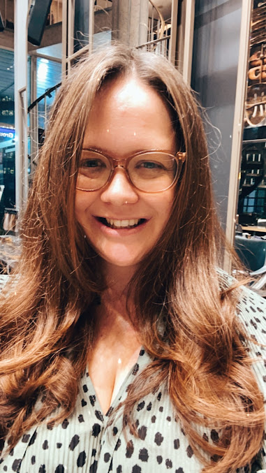 كريستوفر هانا - سيدني CBD - Christopher Hanna - Sydney CBD