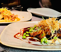 Lehel Bar Food Club photo