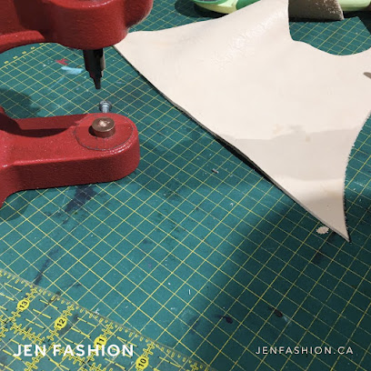 Jen Fashion Alterations Studio