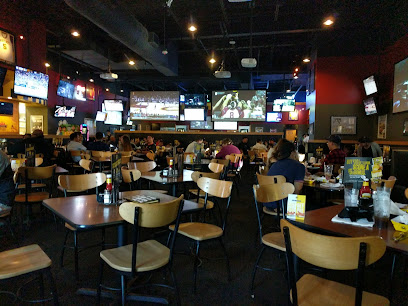 Buffalo Wild Wings - 11255 183rd St, Cerritos, CA 90703