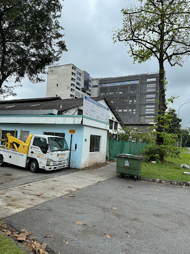 15 Fan Yoong Rd, Singapore 629792