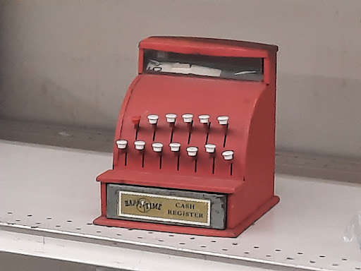 Thrift Store «The Salvation Army Family Stores- Twin Cities», reviews and photos, 1000 E Moore Lake Dr, Fridley, MN 55432, USA