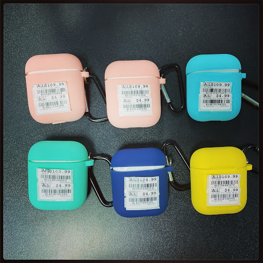 Video Game Store «Disc Replay Roseville», reviews and photos, 29006 Gratiot Ave, Roseville, MI 48066, USA