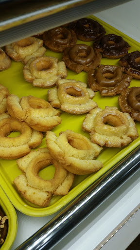 Donut Shop «Georgetown Donuts», reviews and photos, 4106 Williams Dr, Georgetown, TX 78628, USA