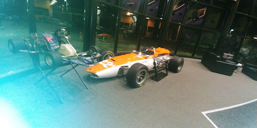 Go-Kart Track «Unser Karting & Events», reviews and photos, 7300 Broadway, Denver, CO 80221, USA