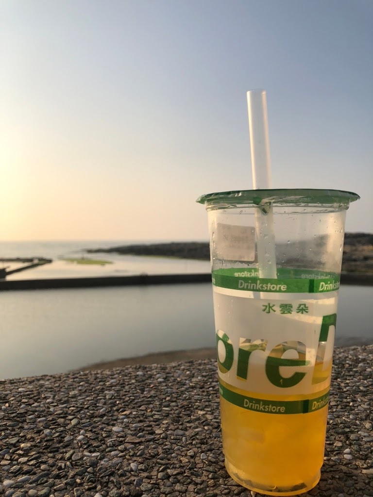 DrinkStore水雲朵內壢忠孝店 的照片