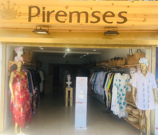 Piremses’İn Tasarım Kulubesi