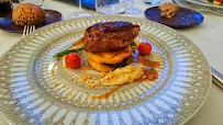 Plats et boissons du Restaurant Auberge de Sainte Maure - n°14