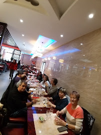 Atmosphère du Restaurant asiatique Wok d'Asie à Saint-Avold - n°13