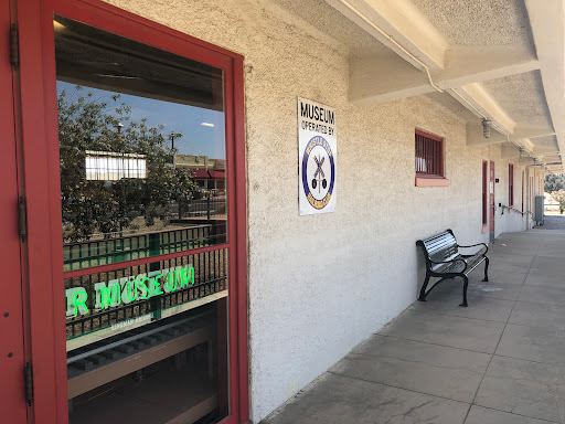 Museum «Kingman Railroad Museum», reviews and photos, 402 E Andy Devine Ave b, Kingman, AZ 86401, USA