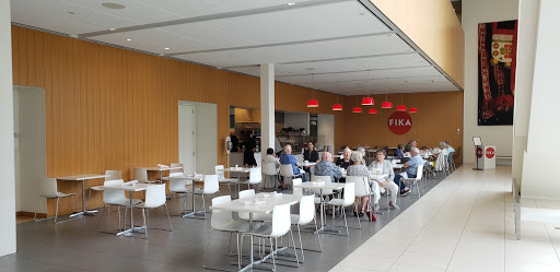 FIKA Café