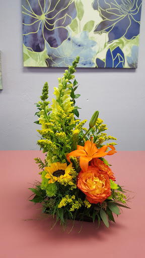 Florist «Judds Flowers», reviews and photos, 60 Newtown Rd, Danbury, CT 06810, USA