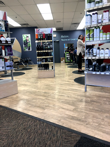 Hair Salon «Great Clips», reviews and photos, 9382 WI-16, Onalaska, WI 54650, USA