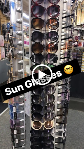 Beauty Supply Store «Kiss Beauty Supply», reviews and photos, 7919 Superior Ave, Cleveland, OH 44103, USA