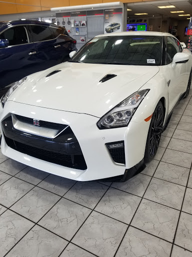 Nissan Dealer «Imperio Nissan of Irvine», reviews and photos, 32 Auto Center Dr, Irvine, CA 92618, USA