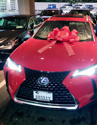 Lexus Dealer «Lindsay Lexus of Alexandria», reviews and photos, 3410 King St, Alexandria, VA 22302, USA