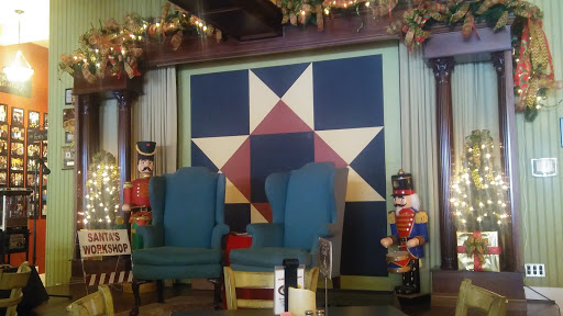 Coffee Shop «Longhunter Coffee & Tea Co», reviews and photos, 115 Cs-1061, Greensburg, KY 42743, USA