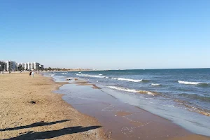 Platja Port de Sagunt image