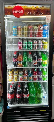 Tobacco Shop «Discount Tobacco», reviews and photos, 2117 W 8th St, Muncie, IN 47302, USA