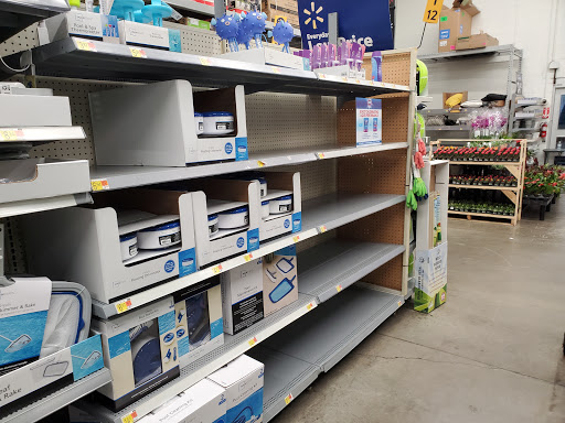 Department Store «Walmart Supercenter», reviews and photos, 6868 US-129, Live Oak, FL 32060, USA