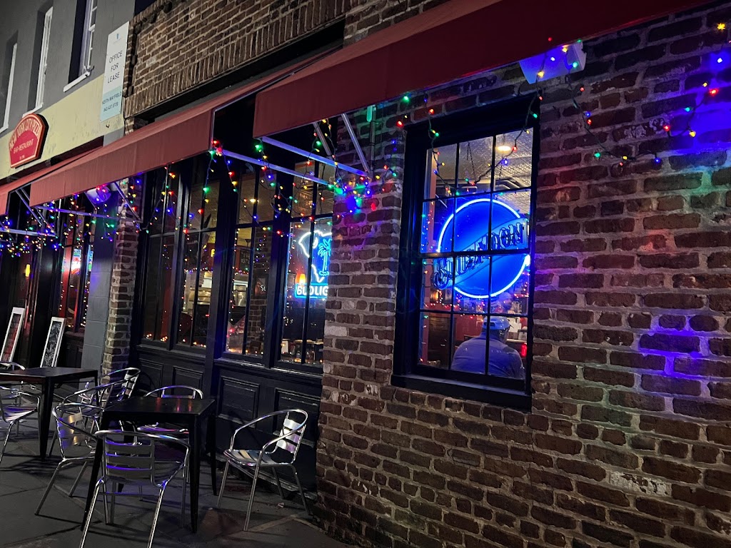 New York City Pizza 29401