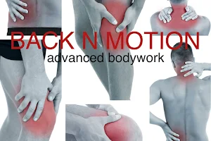 Back N Motion Advanced Bodywork image