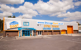Storage Giant Self Storage Swansea