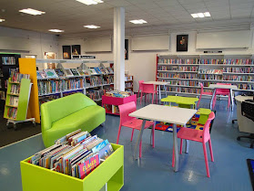 Ardoyne Library