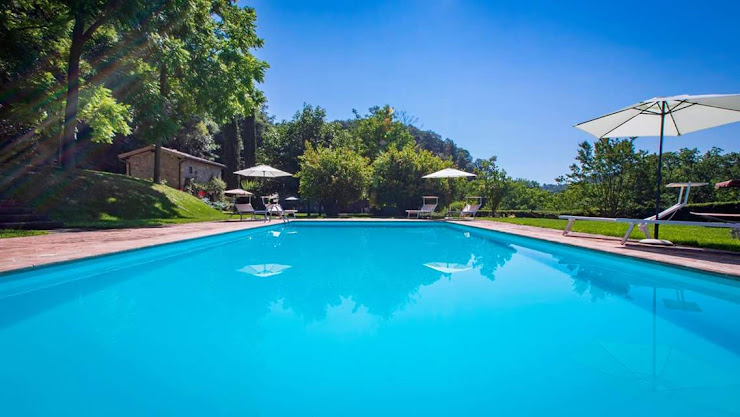 Équipements Bed & Breakfast Relais Le Armonie 01022 Vetriolo