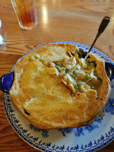 American Restaurant «Cracker Barrel Old Country Store», reviews and photos, 675 Buford Hwy, Cumming, GA 30040, USA