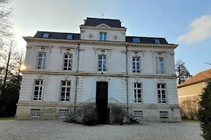 Chateau de Sermizelles image