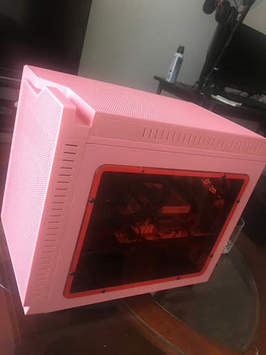 Computer Repair Service «HeliX PC (Burbank Computer Repair)», reviews and photos, 404 S Glenoaks Blvd, Burbank, CA 91502, USA