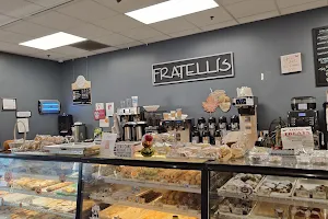 Fratelli's Pastry Shop image