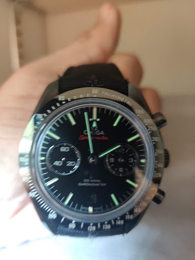 Watch Store «OMEGA Boutique - Houston Galleria», reviews and photos, 5015 Westheimer Rd, Houston, TX 77056, USA