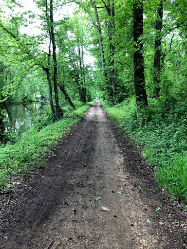 Country Club «Princeton Country Club», reviews and photos, 1 Wheeler Way, Princeton, NJ 08540, USA