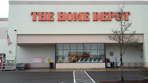 Shopping Mall «Jantzen Beach Center», reviews and photos, 1405 Jantzen Beach Center, Portland, OR 97217, USA