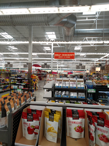 Supermarket «WinCo Foods», reviews and photos, 3032 E State St, Eagle, ID 83616, USA