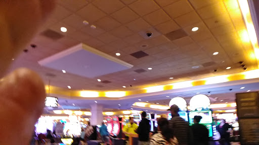 Casino «Horseshoe Council Bluffs», reviews and photos, 2701 23rd Ave, Council Bluffs, IA 51501, USA