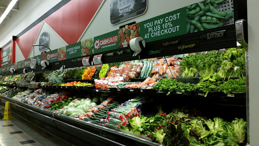 Discount Supermarket «King Cash Saver», reviews and photos, 1707 W Battlefield Rd, Springfield, MO 65807, USA
