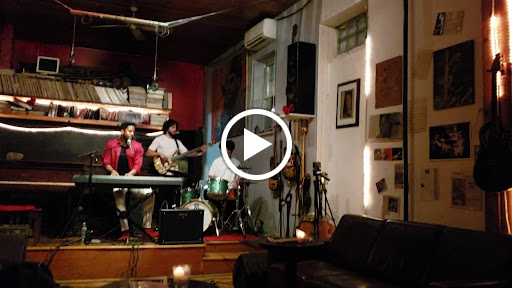 Live Music Venue «Williamsburg Music Center», reviews and photos, 367 Bedford Ave, Brooklyn, NY 11211, USA